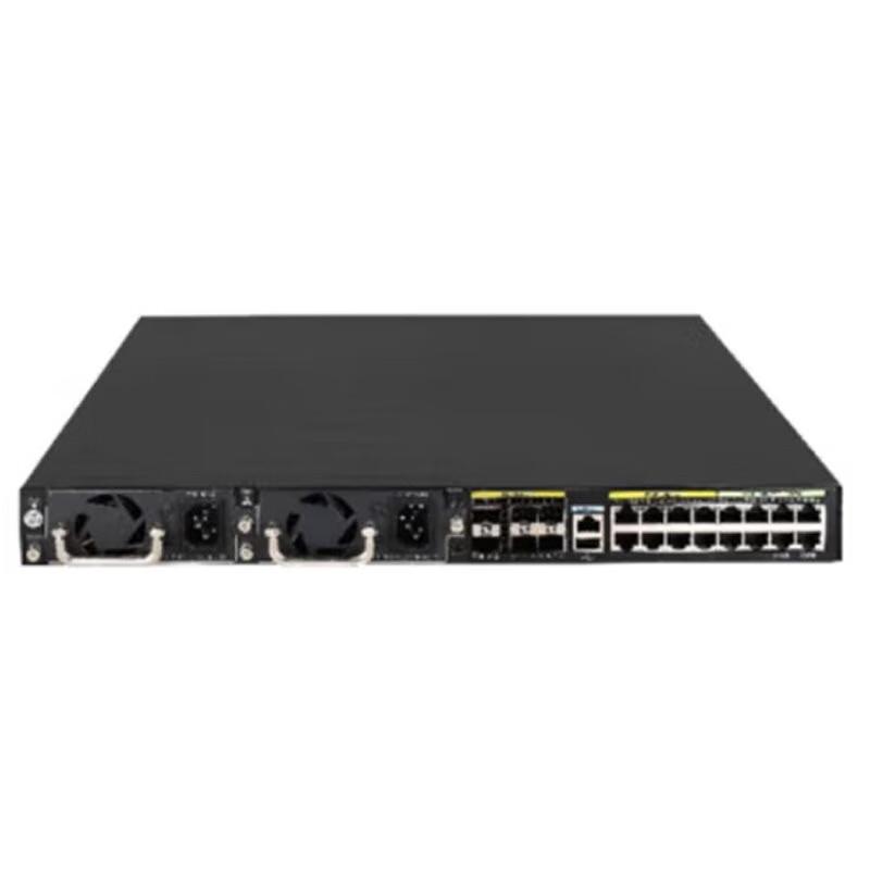 H3C MSR3620-X1 Multi-Service Router
H3C MSR3620-X1 Multi-Service Router