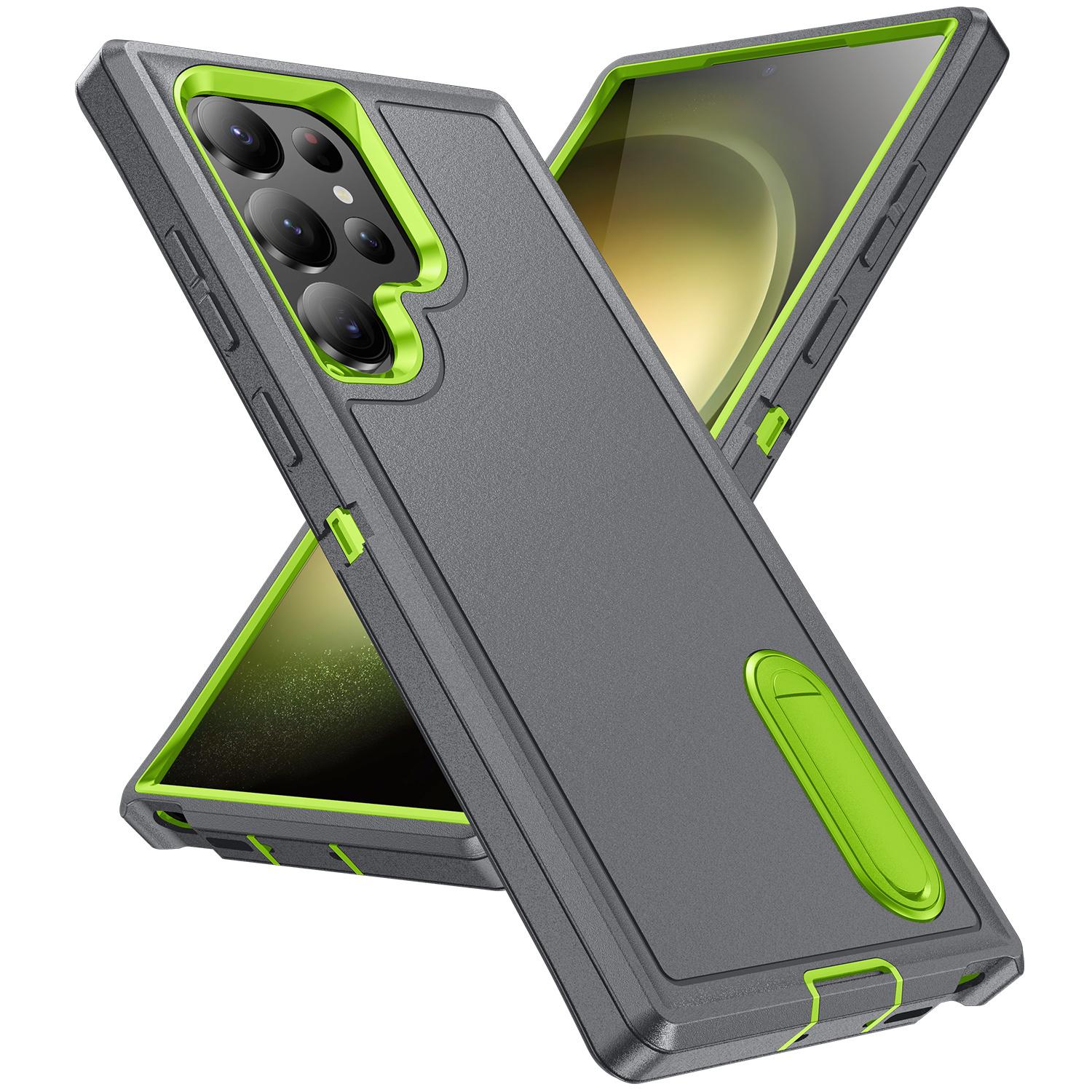 Прочный чехол-сумка для Samsung Galaxy S24 S25 Ultra S23 FE Plus S22 A16 A15 A54 A14 A53 A13 A04S 5G трехслойные чехлы Funda for Galaxy S24 чёрный
Прочный чехол-сумка для Samsung Galaxy S24 S25 Ultra S23 FE Plus S22 A16 A15 A54 A14 A53 A13 A04S 5G трехслойные чехлы Funda for Galaxy S24 чёрный