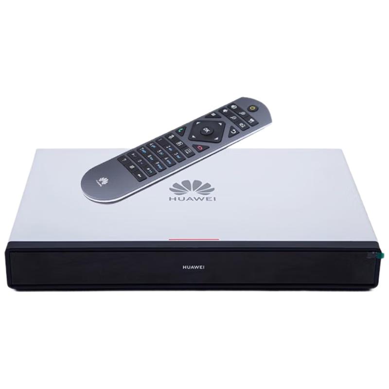 Huawei BOX610 HD Video Conferencing Terminal (CN version)
Huawei BOX610 HD Video Conferencing Terminal (CN version)