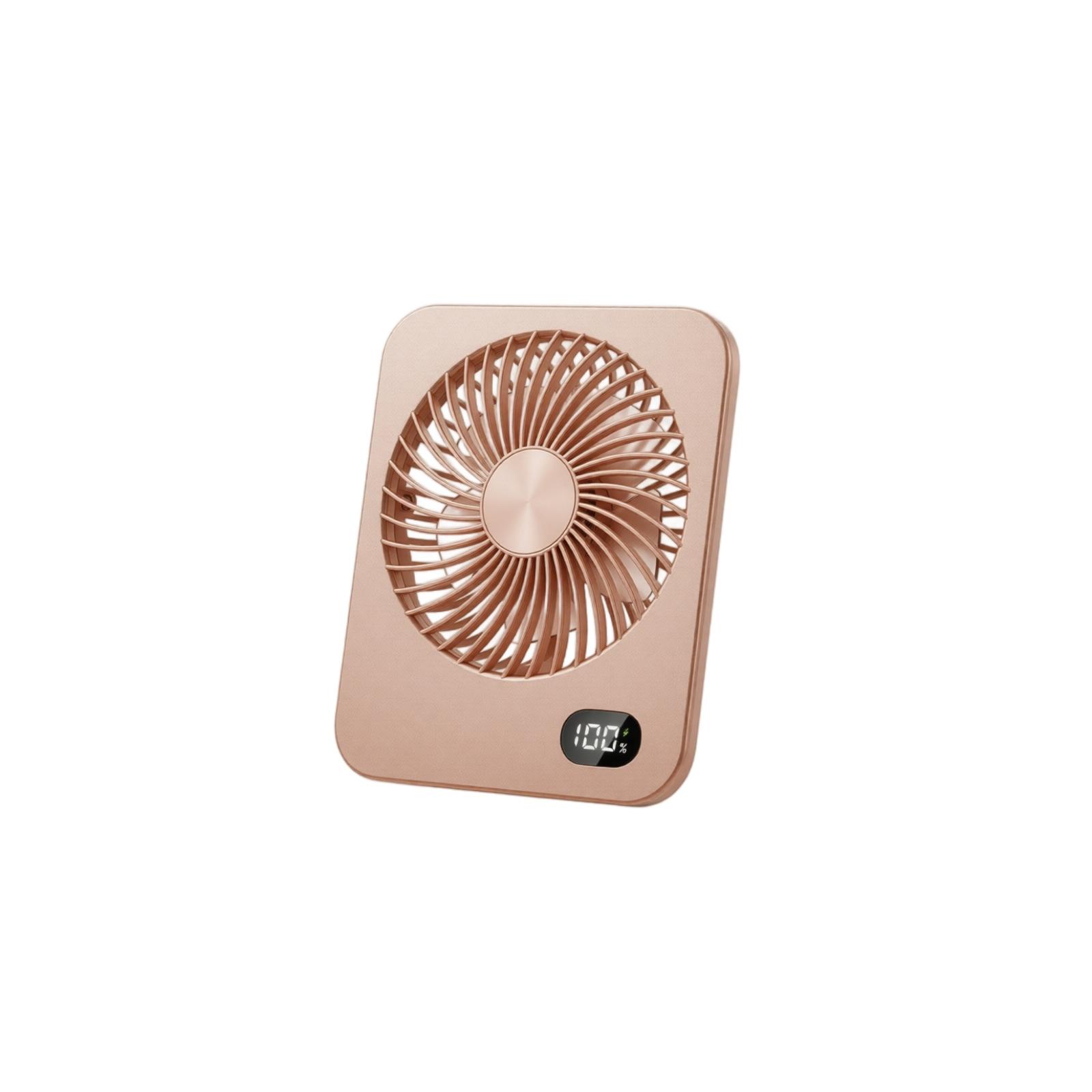 Portable Desktop Fan Ultra Thin Mini USB Fan Quiet Operation Rechargeable Battery Long Runtime Adjustable Speed for Office Home Use one size розовый
Portable Desktop Fan Ultra Thin Mini USB Fan Quiet Operation Rechargeable Battery Long Runtime Adjustable Speed for Office Home Use one size розовый