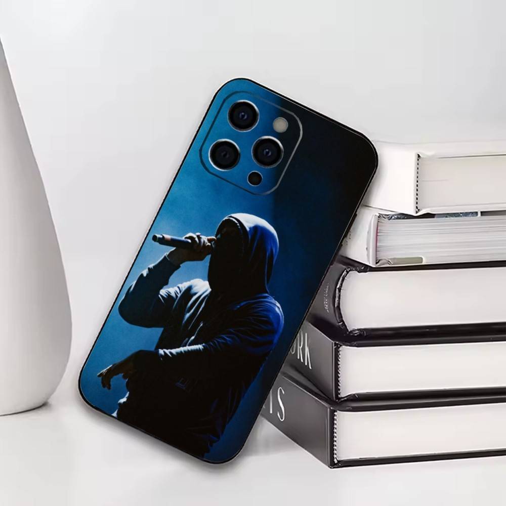 Rapper R-RNBOI Phone Case For iPhone17,16,15,14,13,12,11 Plus,Pro Soft Silicone Black Cover iPhone16plus
Rapper R-RNBOI Phone Case For iPhone17,16,15,14,13,12,11 Plus,Pro Soft Silicone Black Cover iPhone16plus