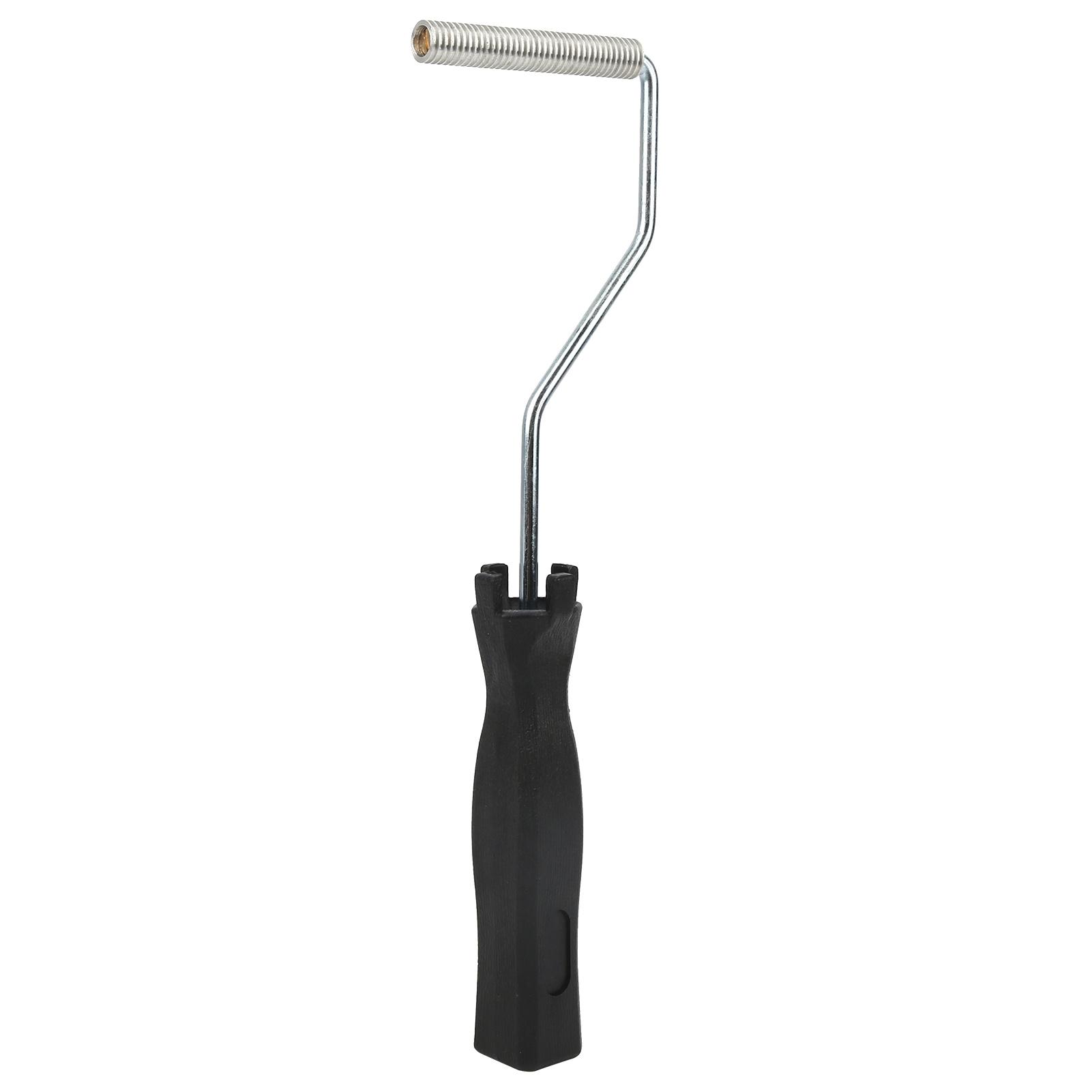 Aluminum Head Bubble Roller Bubble Paddle Tool Fiberglass Roller Aluminum Head for Mold Resin Composite Manual Tools 3in
Aluminum Head Bubble Roller Bubble Paddle Tool Fiberglass Roller Aluminum Head for Mold Resin Composite Manual Tools 3in