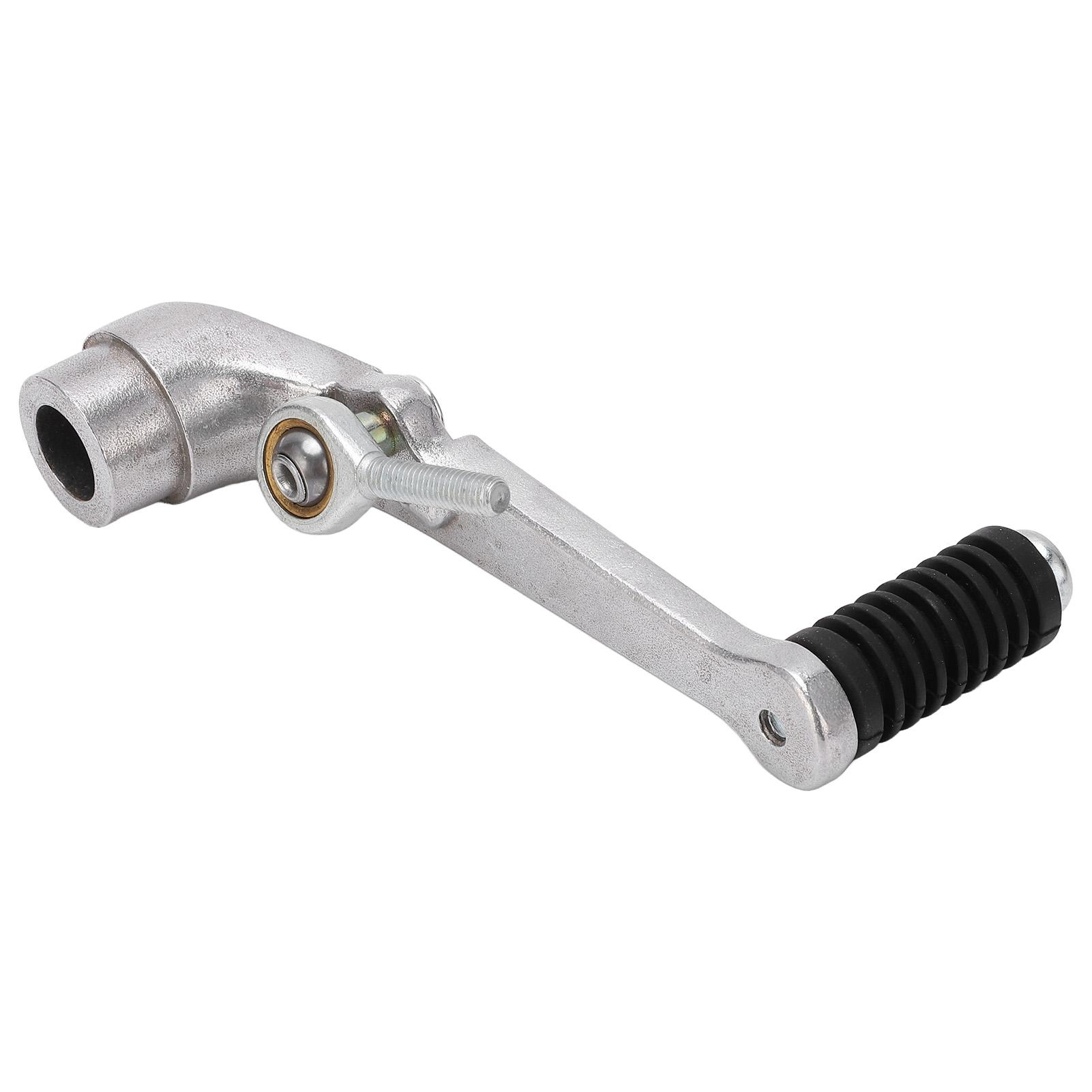 Рычаг переключения передач Ножная педаль Алюминий Серебристый Полированная поверхность Замена для CBR600 CBR1000
Рычаг переключения передач Ножная педаль Алюминий Серебристый Полированная поверхность Замена для CBR600 CBR1000