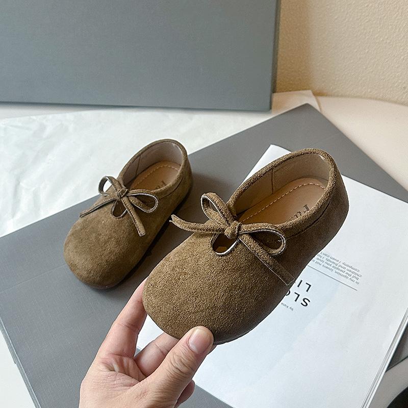 Children s Loafers Shallow Bowknot Girls Flat Shoes Fashion Toddlers Versatile Moccasins Spring Autumn Causal Kids Leather Shoe 25
Children s Loafers Shallow Bowknot Girls Flat Shoes Fashion Toddlers Versatile Moccasins Spring Autumn Causal Kids Leather Shoe 25