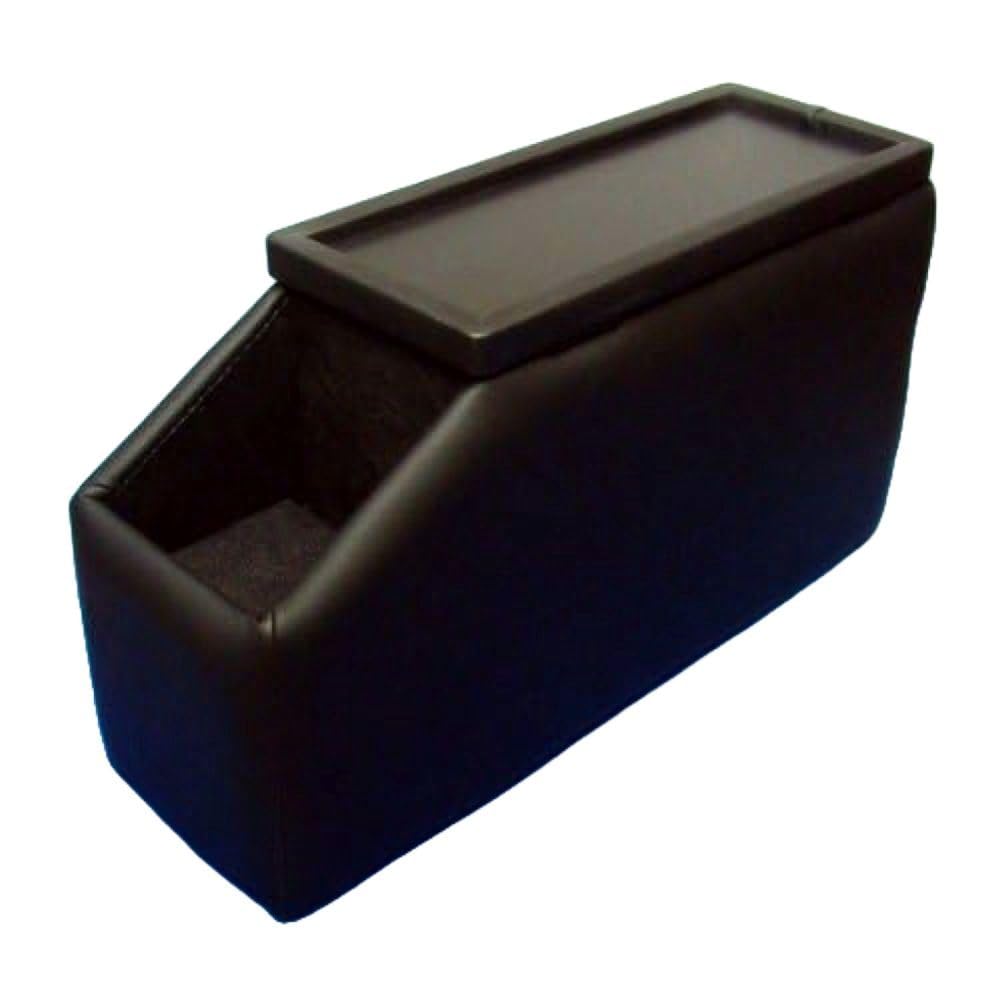 Itoseisakusho Console Box Code Control Storage Vehicle Universal Type Black COS1 Walk-Through чорний
Itoseisakusho Console Box Code Control Storage Vehicle Universal Type Black COS1 Walk-Through чорний