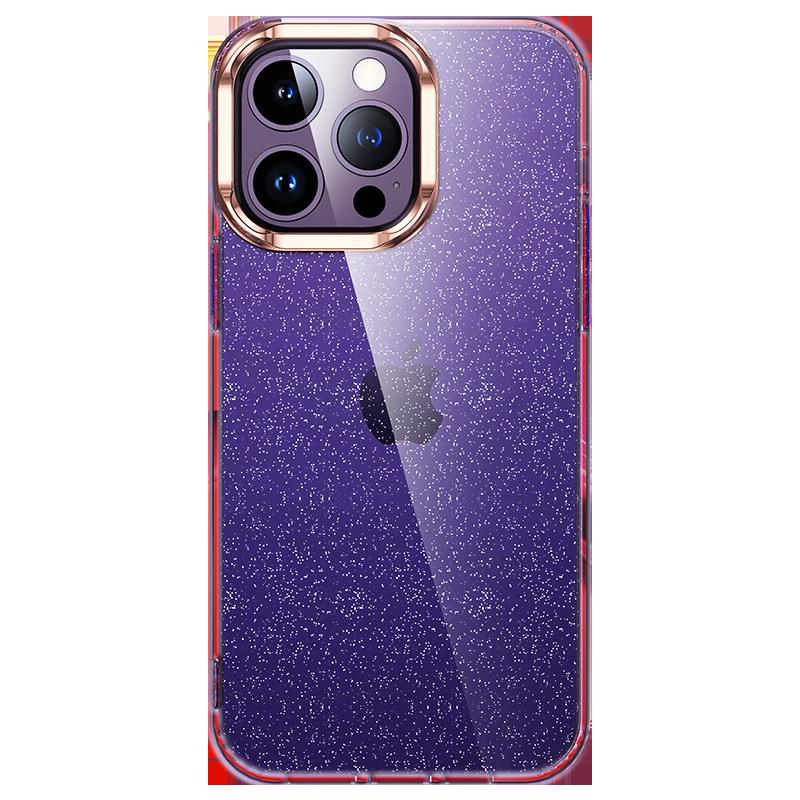 Подходит для IPhone16pro, Блестящий чехол для телефона, Золотистый прозрачный Apple 15 Металлический объектив, Противоударный 14 Защитный чехол iPhone16
Подходит для IPhone16pro, Блестящий чехол для телефона, Золотистый прозрачный Apple 15 Металлический объектив, Противоударный 14 Защитный чехол iPhone16