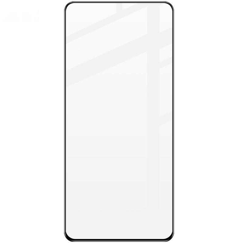 IMAK Pro+ Series For Realme V50s 5G/V50 5G Full Screen Protector Tempered Glass Film Ultra Clear Type A
IMAK Pro+ Series For Realme V50s 5G/V50 5G Full Screen Protector Tempered Glass Film Ultra Clear Type A