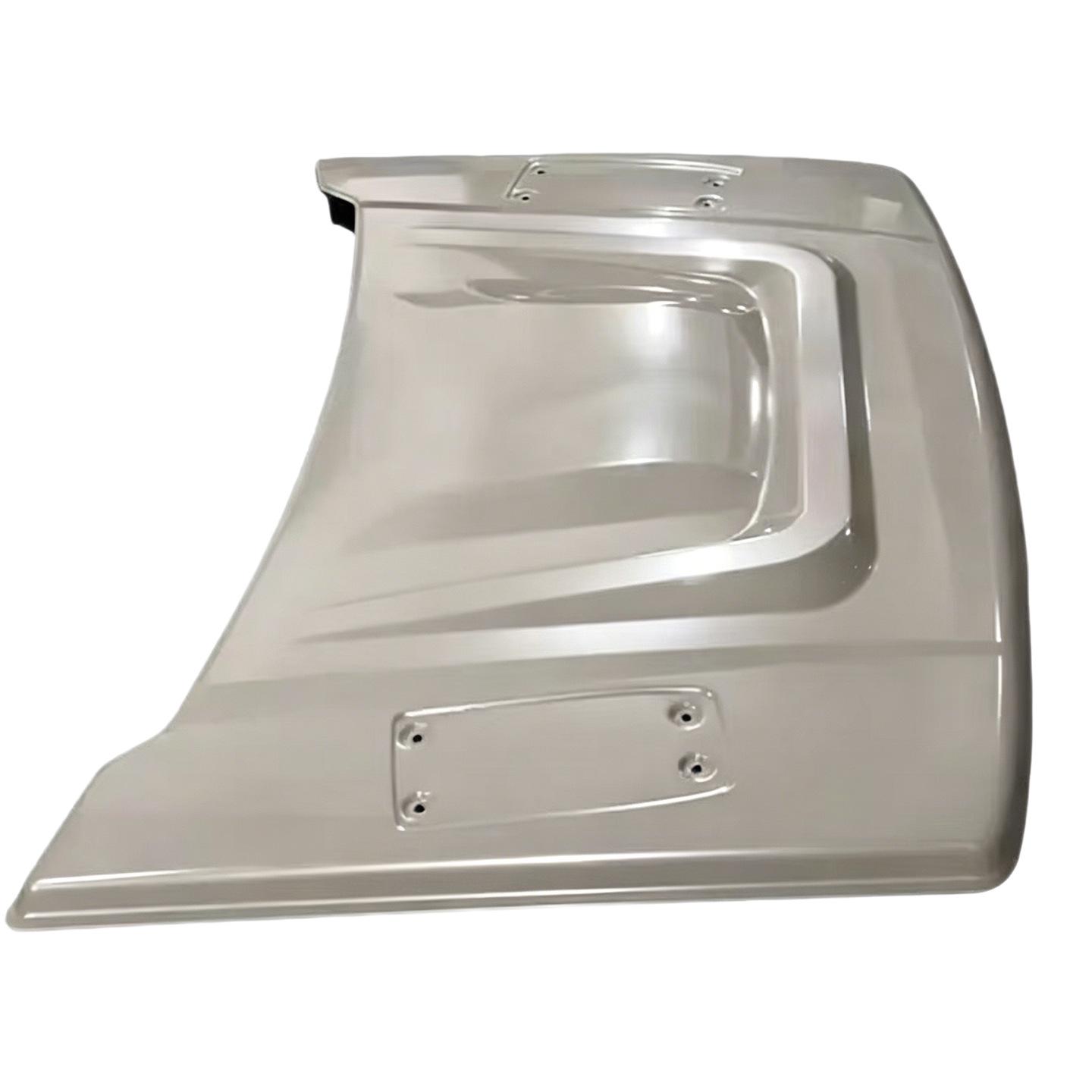 Jimny Hood Vent Upgrade, Mecha Style - JB745
Jimny Hood Vent Upgrade, Mecha Style - JB745