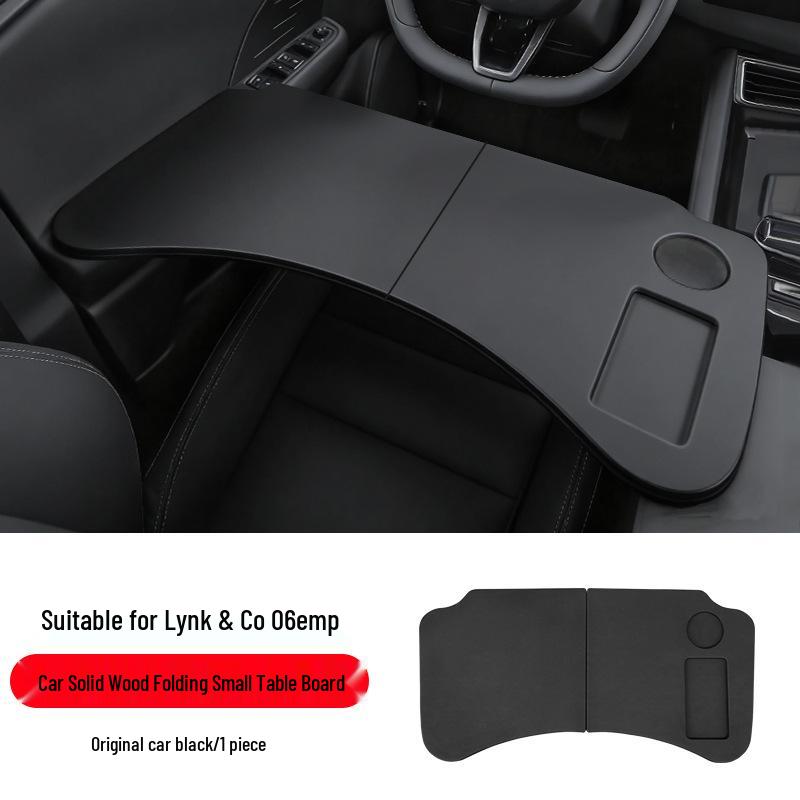 Lynk & Co 06 Foldable Tablet & Laptop Car Tray in Original Color
Lynk & Co 06 Foldable Tablet & Laptop Car Tray in Original Color