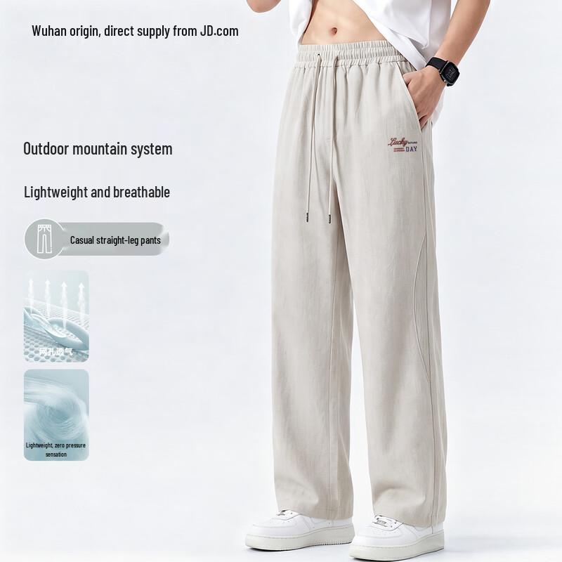 BVVOGUTT Men s American Retro Casual Straight-Leg Pants 5XL
BVVOGUTT Men s American Retro Casual Straight-Leg Pants 5XL
