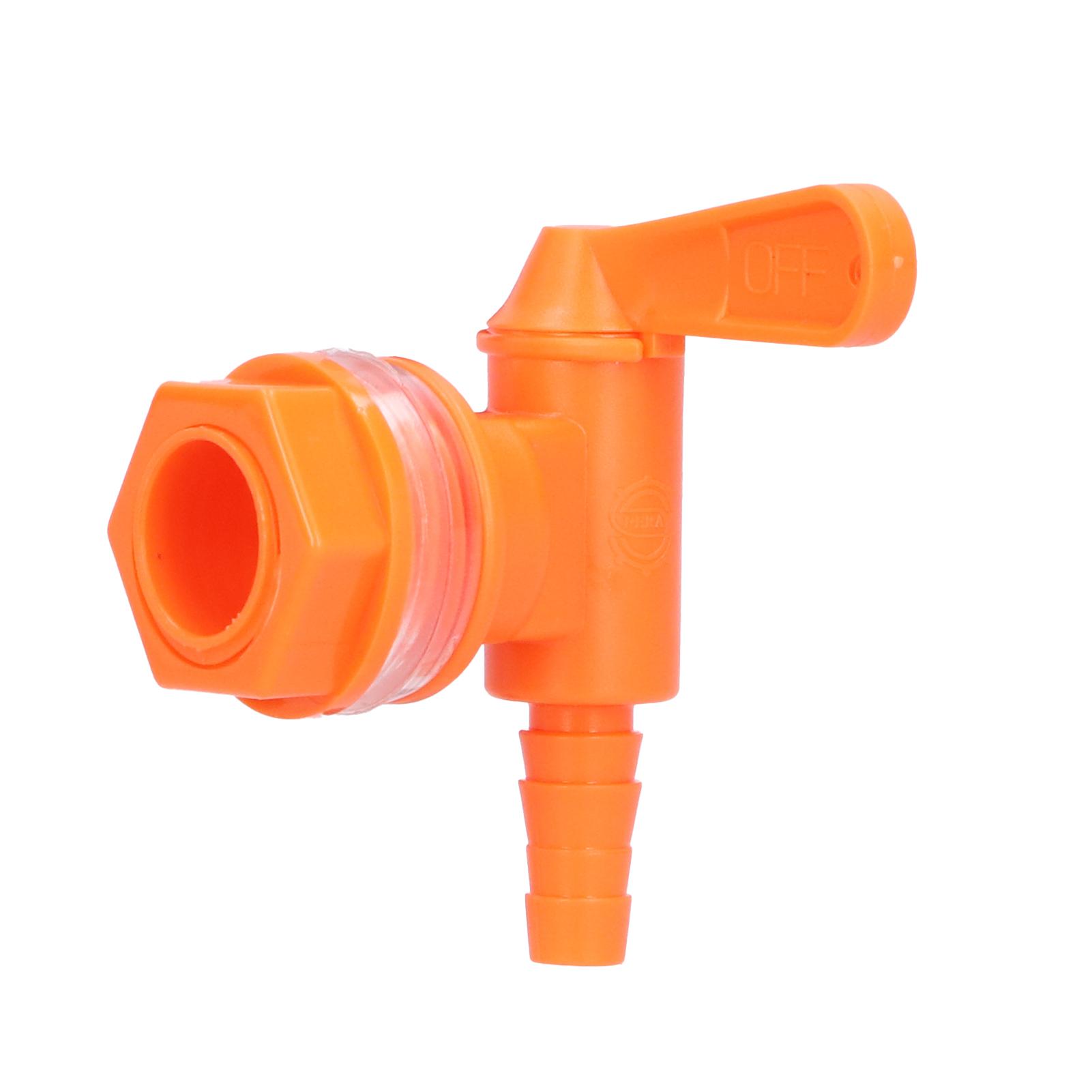 Beer Brewing Keg Spout Tap Homebrew Carbonated Drink Fermentation Bucket Faucet Kit with оранжевый
Beer Brewing Keg Spout Tap Homebrew Carbonated Drink Fermentation Bucket Faucet Kit with оранжевый