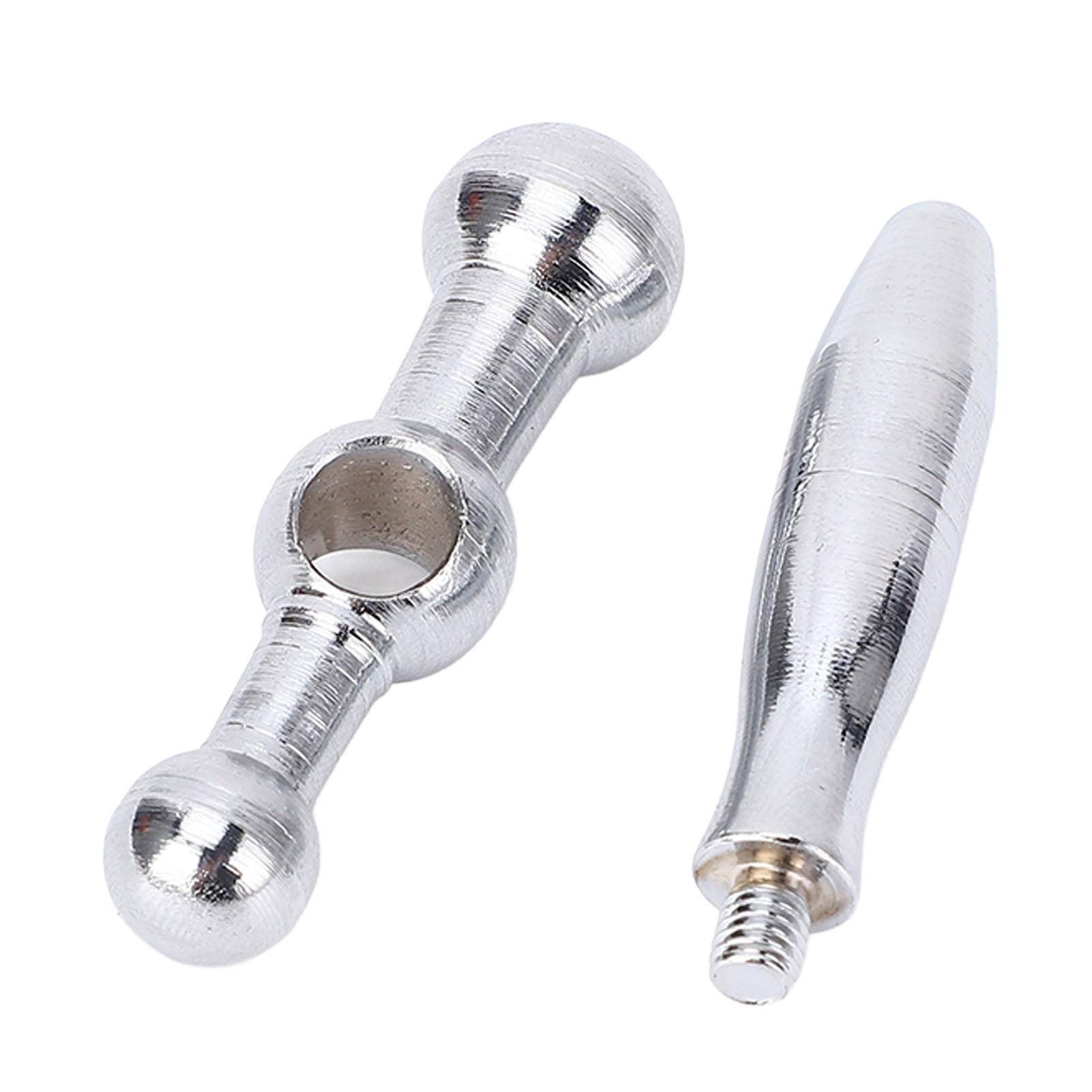 Lathe Crank Handle PH Slide Iron Milling Machine 3 Ball Rocking for 7x10 0618 CJ18 CJ0618A 7x12
Lathe Crank Handle PH Slide Iron Milling Machine 3 Ball Rocking for 7x10 0618 CJ18 CJ0618A 7x12