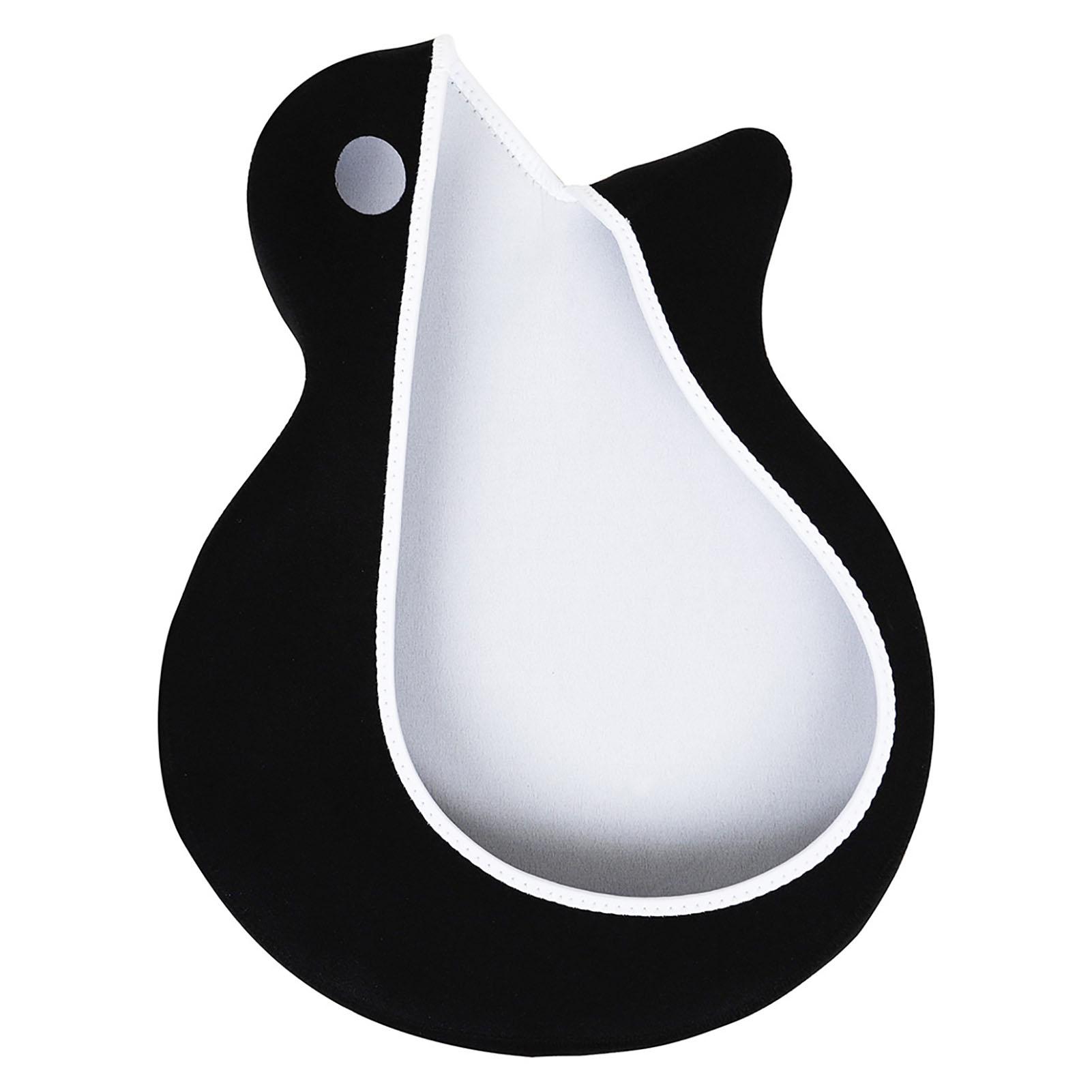 Чехол от пыли для электрогитары, сшитый на заказ, защитная одежда, ударопрочный, GT113, однотонный, для LP, бежевый
Чехол от пыли для электрогитары, сшитый на заказ, защитная одежда, ударопрочный, GT113, однотонный, для LP, бежевый