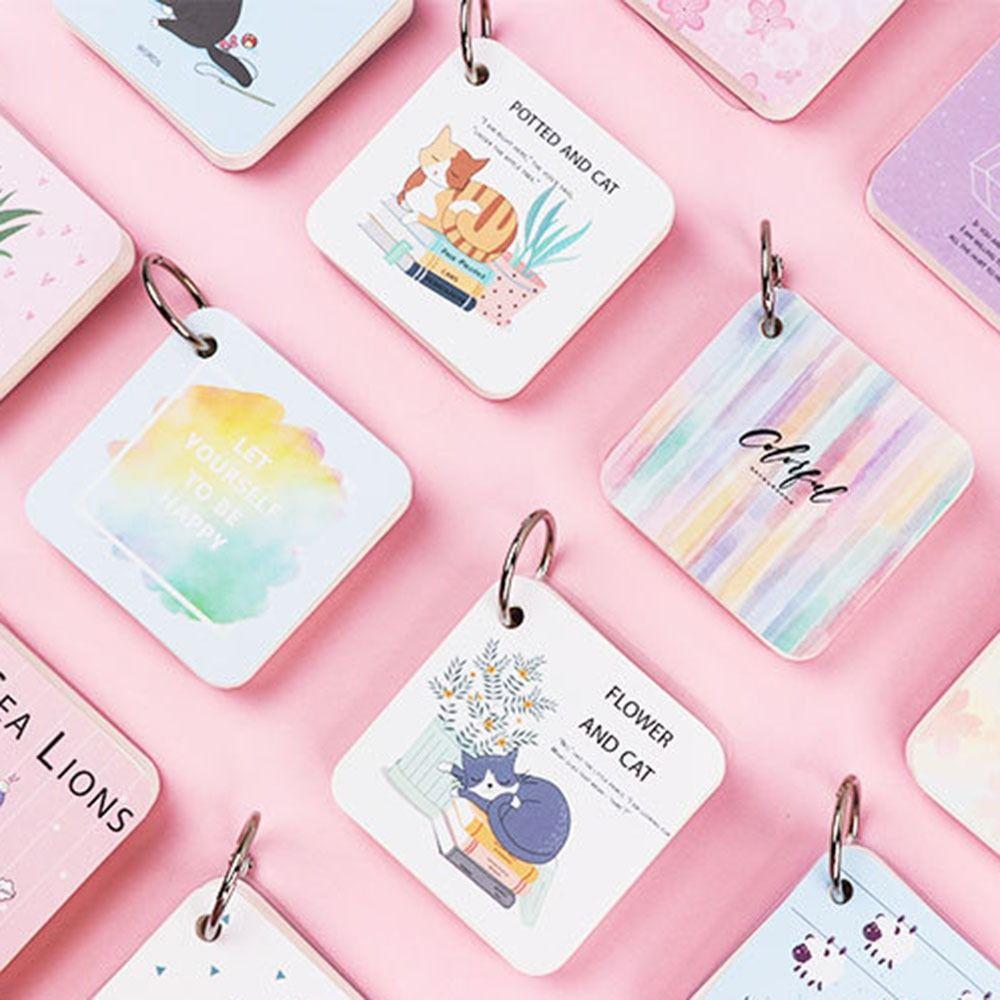 Iron Ring Design Square Text Notebook Memo Daily Planner Blank Notebook Festival Gifts style 10
Iron Ring Design Square Text Notebook Memo Daily Planner Blank Notebook Festival Gifts style 10