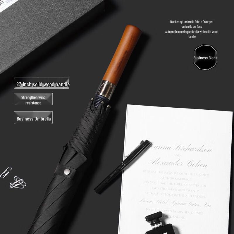 OIMG Double UV Protection Windproof Umbrella
OIMG Double UV Protection Windproof Umbrella