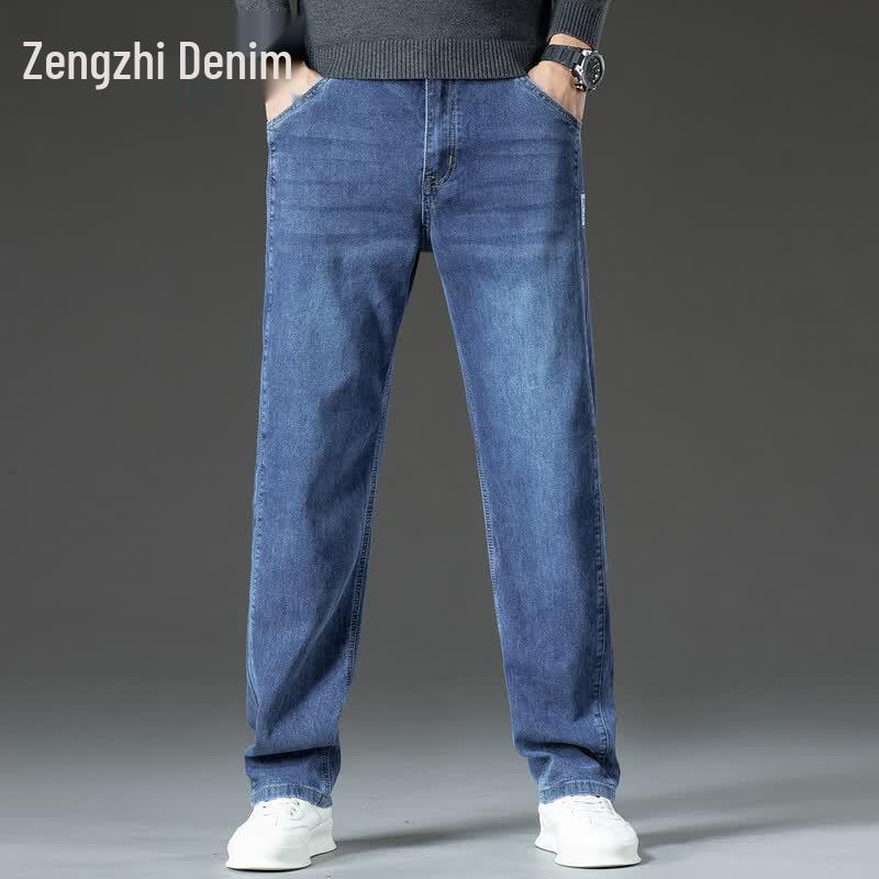 Men s Straight-Leg Summer Jeans 40
Men s Straight-Leg Summer Jeans 40