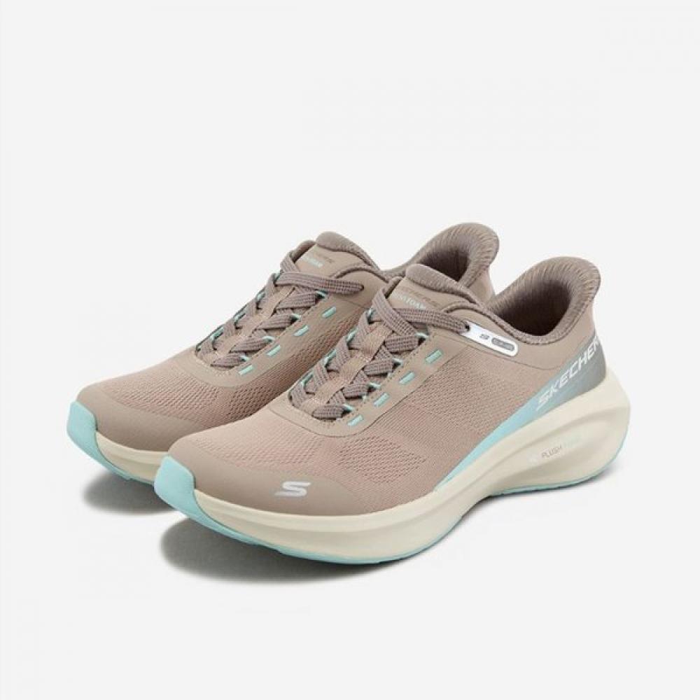 Skechers Women Flash Foam Slip Ins Sl0wpcgx102 Gn Taupe Blue (TPBL)/250
Skechers Women Flash Foam Slip Ins Sl0wpcgx102 Gn Taupe Blue (TPBL)/250