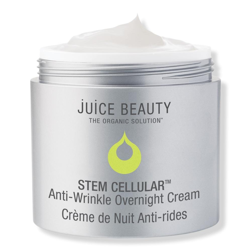 Juice Beauty Stem Cellular Anti Wrinkle Ceramide Ночной крем 1,7 унции
Juice Beauty Stem Cellular Anti Wrinkle Ceramide Ночной крем 1,7 унции