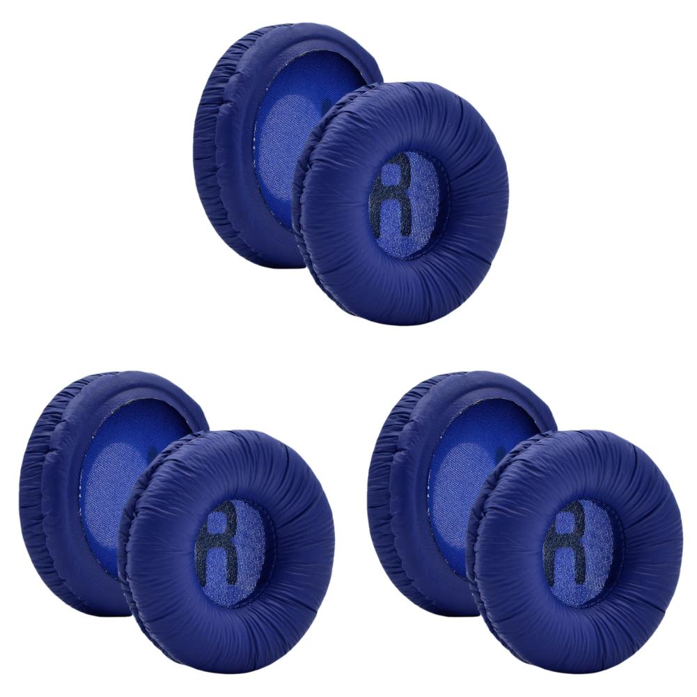 Амбушюры из протеиновой кожи с эффектом памяти для JBL JR300 T450BT T500BT Tune600 (синий)
Амбушюры из протеиновой кожи с эффектом памяти для JBL JR300 T450BT T500BT Tune600 (синий)