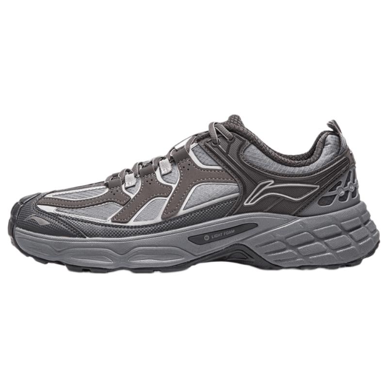 Li-Ning Linying Unisex Hiking Shoes AHTV033 41
Li-Ning Linying Unisex Hiking Shoes AHTV033 41