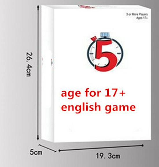 30-секундная игра «Угадай и скажи»: Веселая игра для вечеринки для взрослых и детей
30-секундная игра «Угадай и скажи»: Веселая игра для вечеринки для взрослых и детей