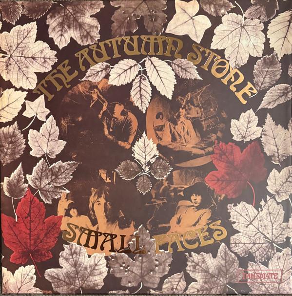 LP Record SMALL FACES Autumn Stone Expanded Limited Ann IMED15240121 IMMEDIATE 2025 Worldwide Rock
LP Record SMALL FACES Autumn Stone Expanded Limited Ann IMED15240121 IMMEDIATE 2025 Worldwide Rock