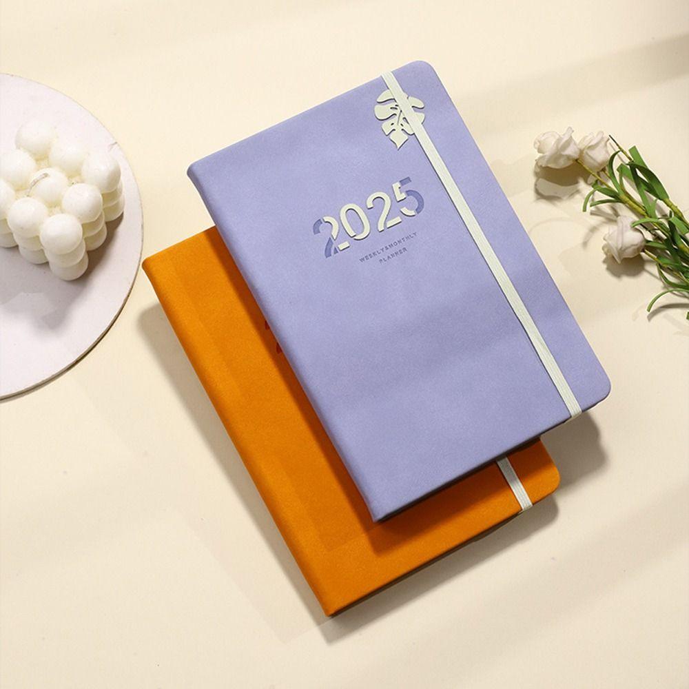 Английский A5 Agenda Notebook 2025 Diary Writing Pads Portable 365 Days Notepad Student
Английский A5 Agenda Notebook 2025 Diary Writing Pads Portable 365 Days Notepad Student