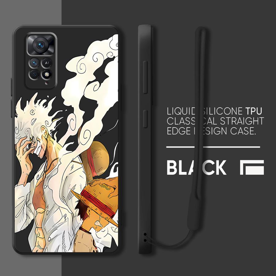 Чехол для Xiaomi Redmi Note 10s 9s 10Lite 11s 12s 13 12 ProPlus 8 9 10 11 Pro 9 8 Мягкий ТПУ O-One Piece Луффи 5-я Передача Redmi Note 11S
Чехол для Xiaomi Redmi Note 10s 9s 10Lite 11s 12s 13 12 ProPlus 8 9 10 11 Pro 9 8 Мягкий ТПУ O-One Piece Луффи 5-я Передача Redmi Note 11S