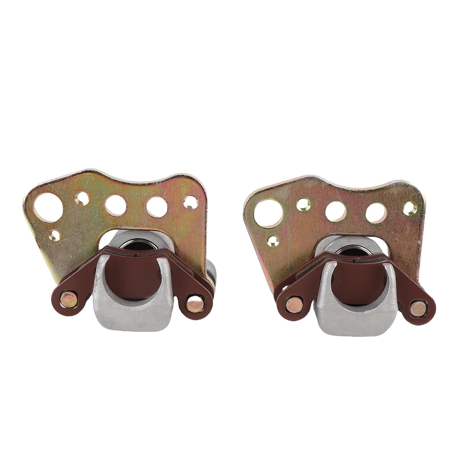 Front Left Right Brake Caliper Assembly 1910681 Replacement for Polaris ATV Sportsman 335 400 500 600 700
Front Left Right Brake Caliper Assembly 1910681 Replacement for Polaris ATV Sportsman 335 400 500 600 700