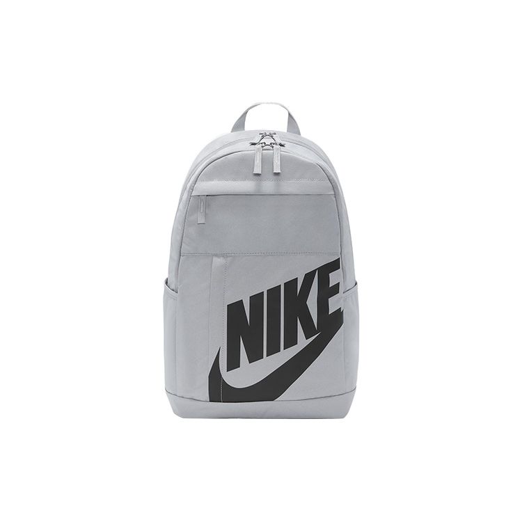 Nike Classic Big Logo Sports Casual Backpack Unisex Backpack Silver-Gray DD0559-012 Silver Gray
Nike Classic Big Logo Sports Casual Backpack Unisex Backpack Silver-Gray DD0559-012 Silver Gray