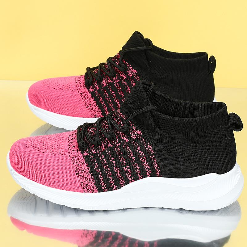 2025 spring flying woven women s shoes mesh shoes large size men s shoes casual shoes mesh shoes elastic couple mesh sports 45
2025 spring flying woven women s shoes mesh shoes large size men s shoes casual shoes mesh shoes elastic couple mesh sports 45