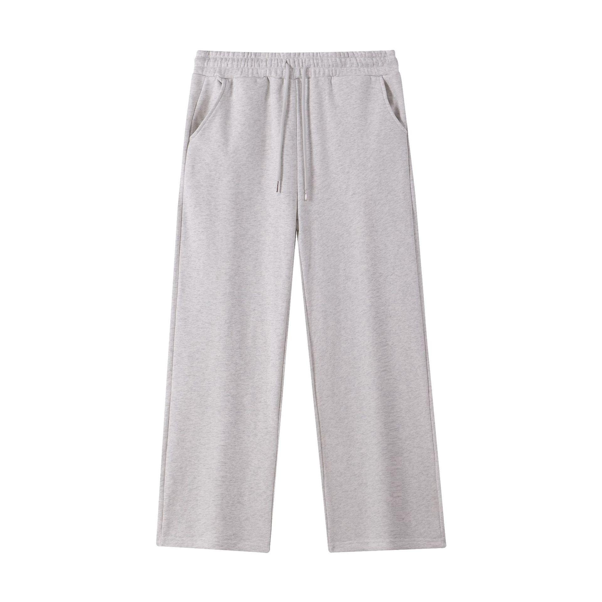 Men s Heavyweight Terry Cloth Straight-Leg Sweatpants with Pockets - Loose Fit, Early Autumn Style. 3XL
Men s Heavyweight Terry Cloth Straight-Leg Sweatpants with Pockets - Loose Fit, Early Autumn Style. 3XL