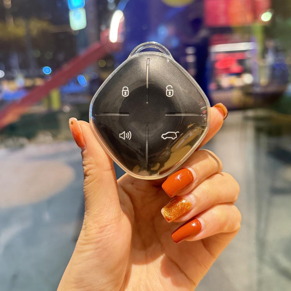 ТПУ чохол для брелока дистанційного ключа для Chery Jetour Dashing X-1 Plus DTC IDM 2022 2023 Захист аксесуарів
ТПУ чохол для брелока дистанційного ключа для Chery Jetour Dashing X-1 Plus DTC IDM 2022 2023 Захист аксесуарів