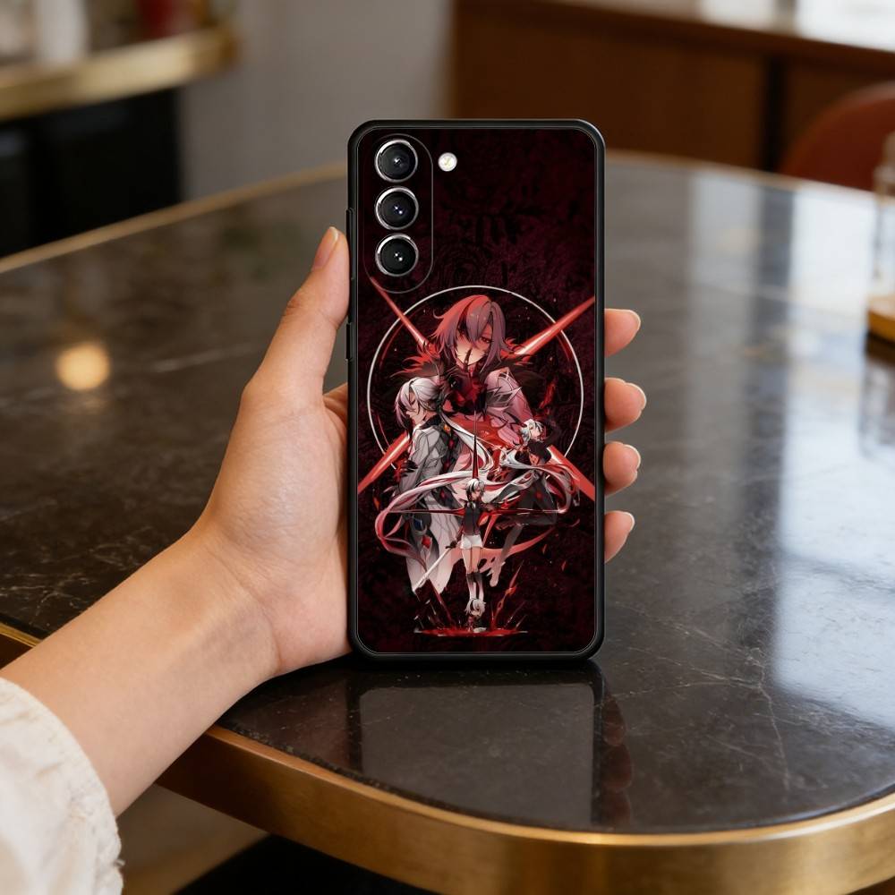 G-Genshin Arlecchino Impact Case for Samsung Galaxy S21 S25 FE S24 S23 Ultra S20 S9 S22 Plus S10 TPU Cover Samsung S21fe
G-Genshin Arlecchino Impact Case for Samsung Galaxy S21 S25 FE S24 S23 Ultra S20 S9 S22 Plus S10 TPU Cover Samsung S21fe