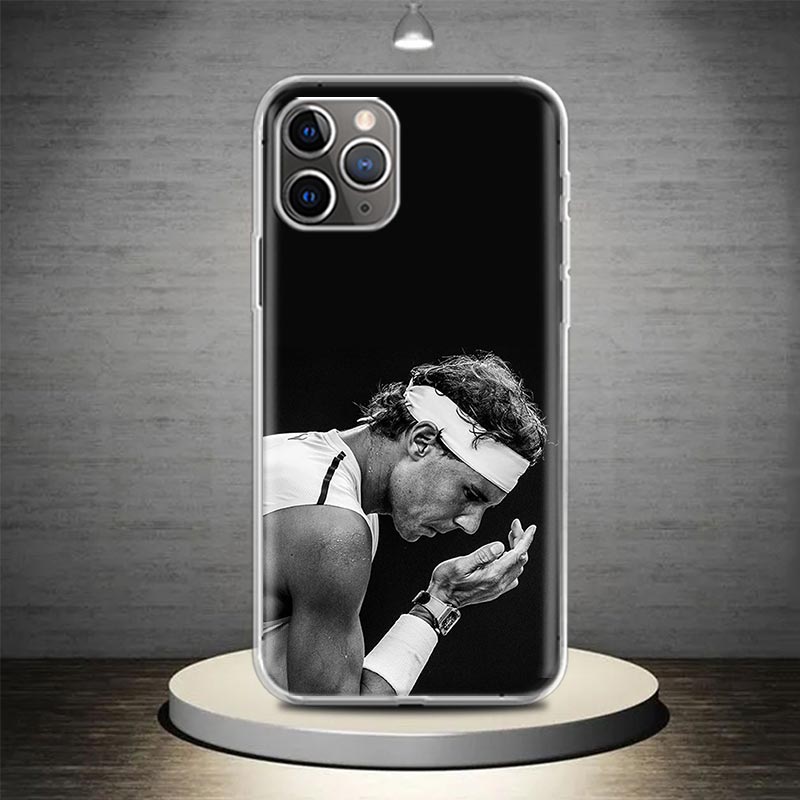 Rafael Nadal Tennis Phone Case Cover For iPhone 17 Air 16E 16 15 14 Plus 13 Mini 12 Pro Max 11 7 SE 8 Soft Pattern Coque Funda C iPhone 17
Rafael Nadal Tennis Phone Case Cover For iPhone 17 Air 16E 16 15 14 Plus 13 Mini 12 Pro Max 11 7 SE 8 Soft Pattern Coque Funda C iPhone 17