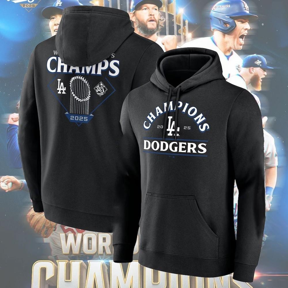 ГОРЯЧАЯ РАСПРОДАЖА - Толстовка Los Angeles Dodgers черная, чемпионы Мировой серии 2025 S
ГОРЯЧАЯ РАСПРОДАЖА - Толстовка Los Angeles Dodgers черная, чемпионы Мировой серии 2025 S