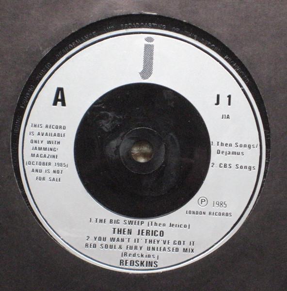 Пластинка 7 дюймов РАЗЛИЧНЫЕ Без названия Бесплатная пластинка J1A 1985 UK Rock Б/у
Пластинка 7 дюймов РАЗЛИЧНЫЕ Без названия Бесплатная пластинка J1A 1985 UK Rock Б/у