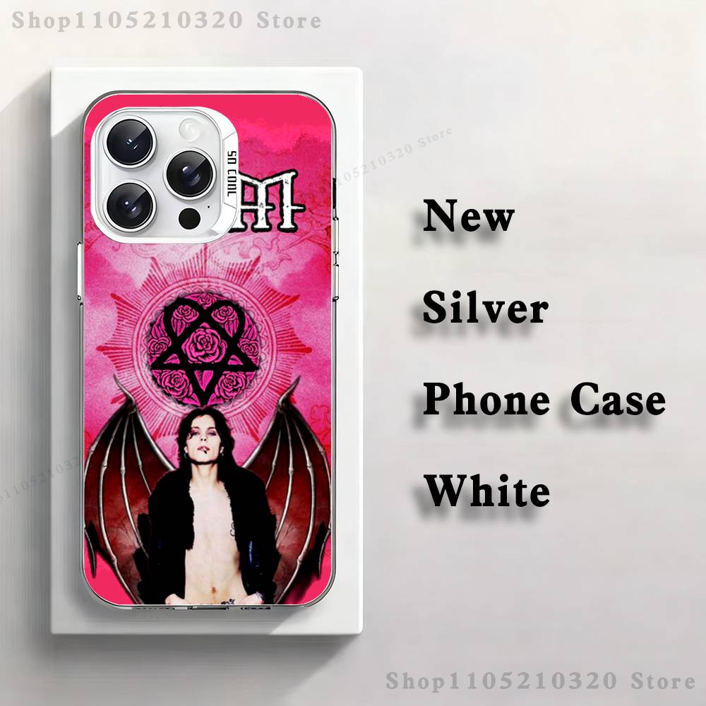 V-Ville Valo Finnish vocalist Phone Case iPhone 17,16,15,14,13,12,11,Pro,Max,Plus,Mini,XS,SE Anti Fall White Matte Hard Bumper iPhone17pro
V-Ville Valo Finnish vocalist Phone Case iPhone 17,16,15,14,13,12,11,Pro,Max,Plus,Mini,XS,SE Anti Fall White Matte Hard Bumper iPhone17pro