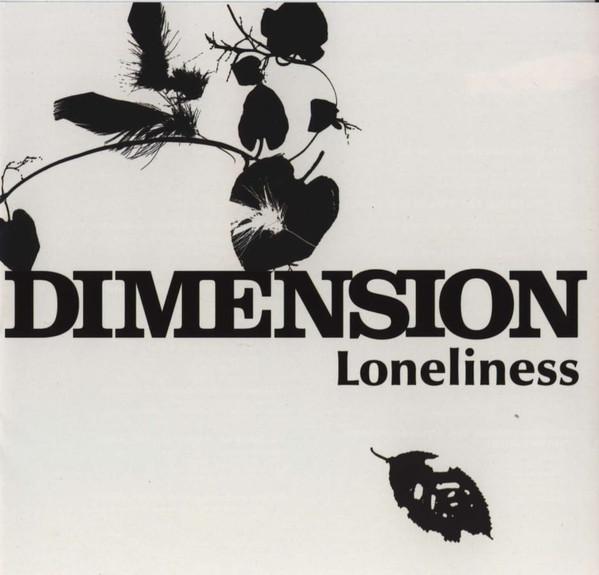 CD DIMENSION Lonelyness ZACL9005 2004 Japan Obi Pop
CD DIMENSION Lonelyness ZACL9005 2004 Japan Obi Pop