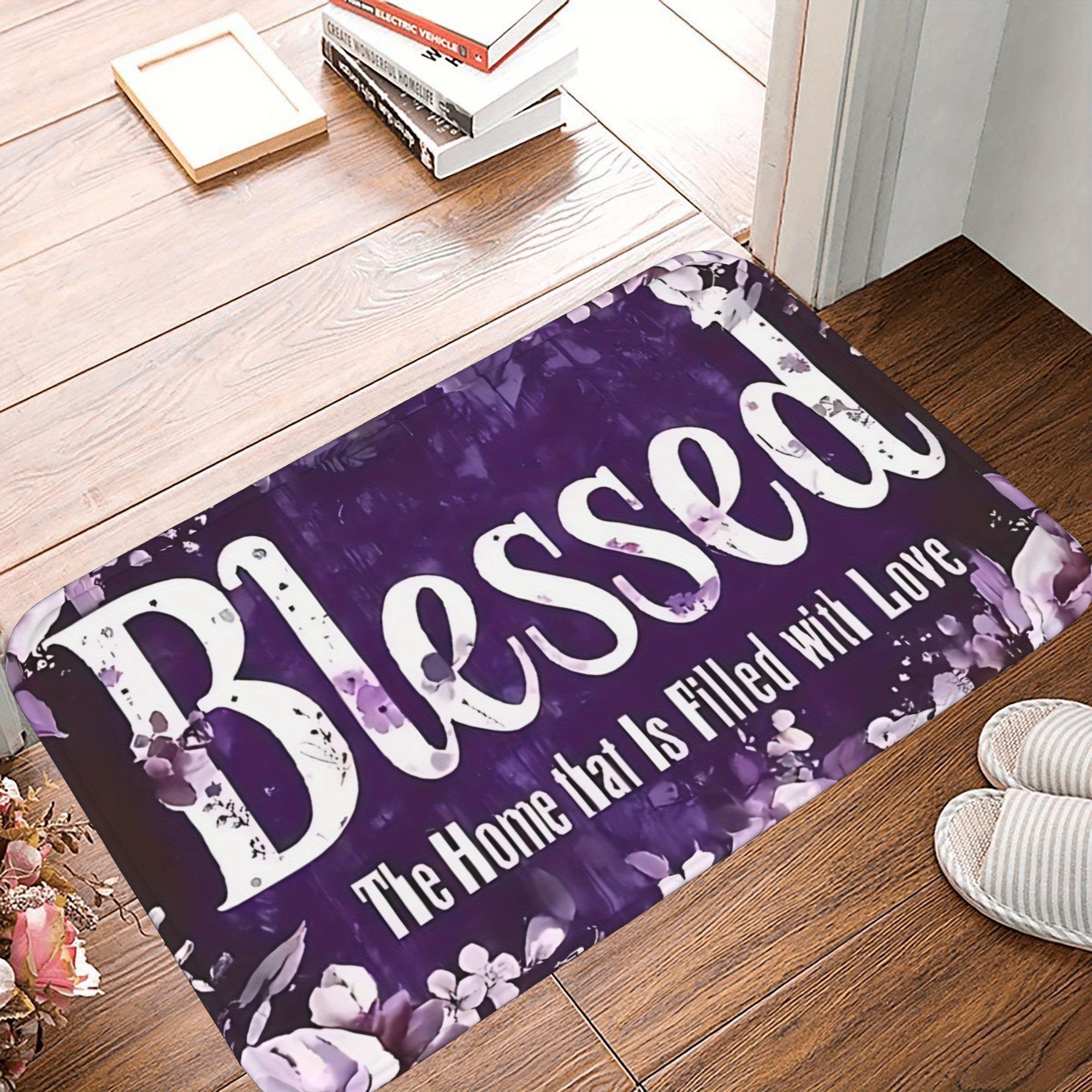 1PC Soaring Wings Pattern Kitchen Rug Non-Slip Door Mat Pop design Bathroom Rug Bath Mat Carpet for Home Sink Laundry ecoreeree 40cm x 60cm
1PC Soaring Wings Pattern Kitchen Rug Non-Slip Door Mat Pop design Bathroom Rug Bath Mat Carpet for Home Sink Laundry ecoreeree 40cm x 60cm