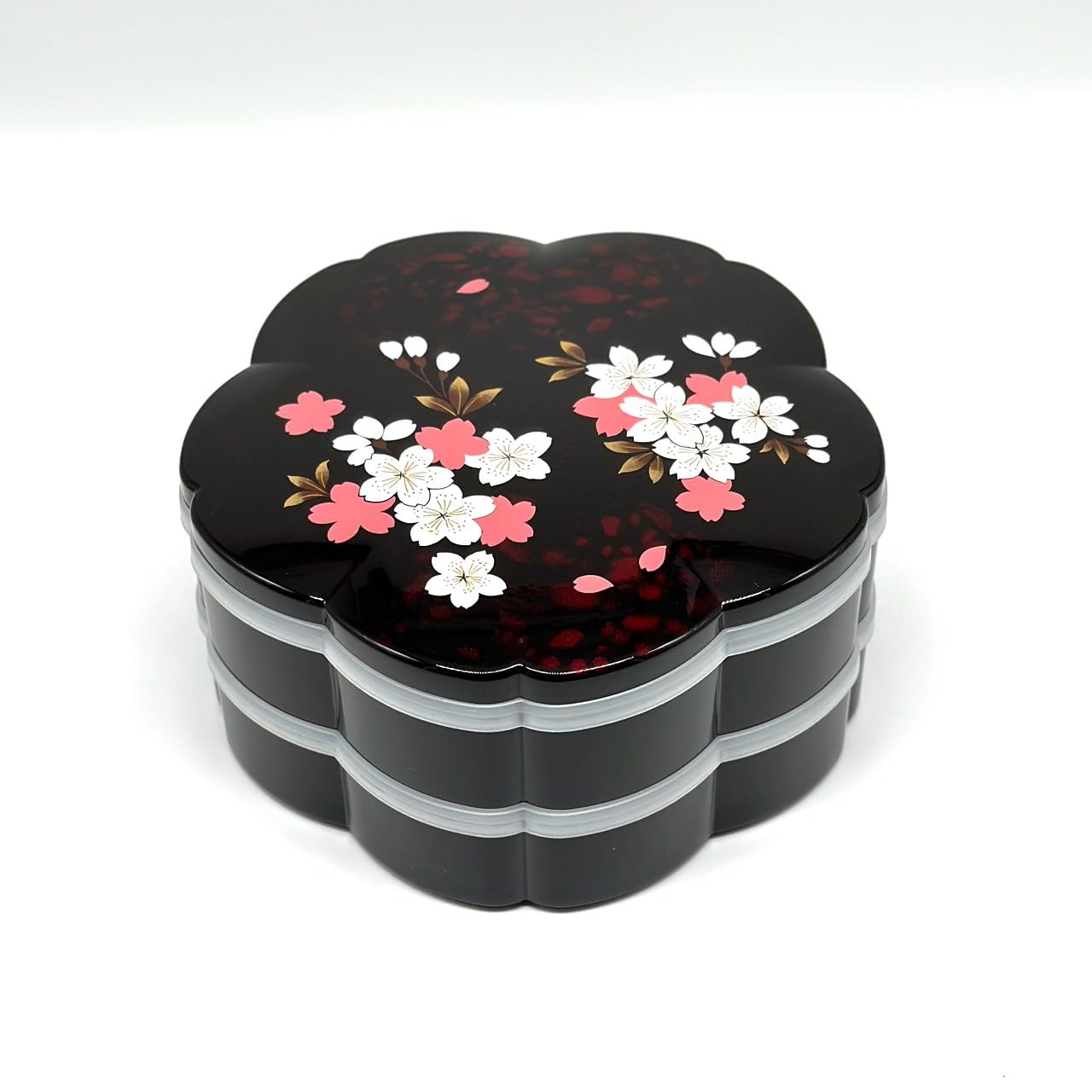 Yamaga Lacquerware Store Двойная коробка hors cherry blossom type bekka cherry blossom наклейка с крышкой вес вес экскурсия отпуск спортивный день
Yamaga Lacquerware Store Двойная коробка hors cherry blossom type bekka cherry blossom наклейка с крышкой вес вес экскурсия отпуск спортивный день