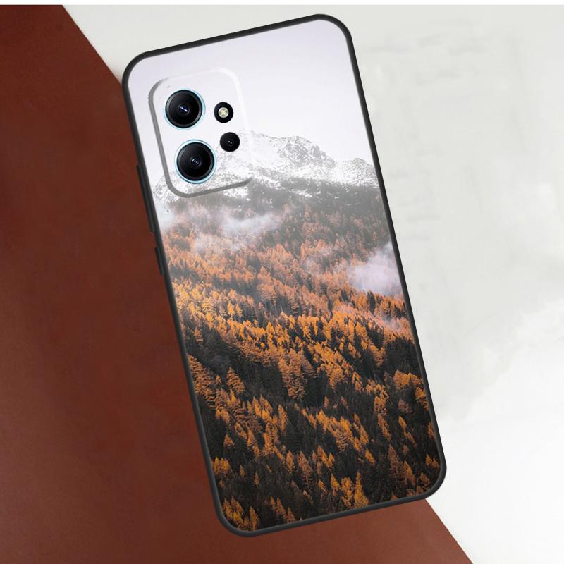 Mountain Forest Case For Xiaomi Redmi Note 11 9 10 12 13 14 15 Pro Plus Cover For Redmi 15 C 10C 13C 12C 14C Redmi 10C
Mountain Forest Case For Xiaomi Redmi Note 11 9 10 12 13 14 15 Pro Plus Cover For Redmi 15 C 10C 13C 12C 14C Redmi 10C