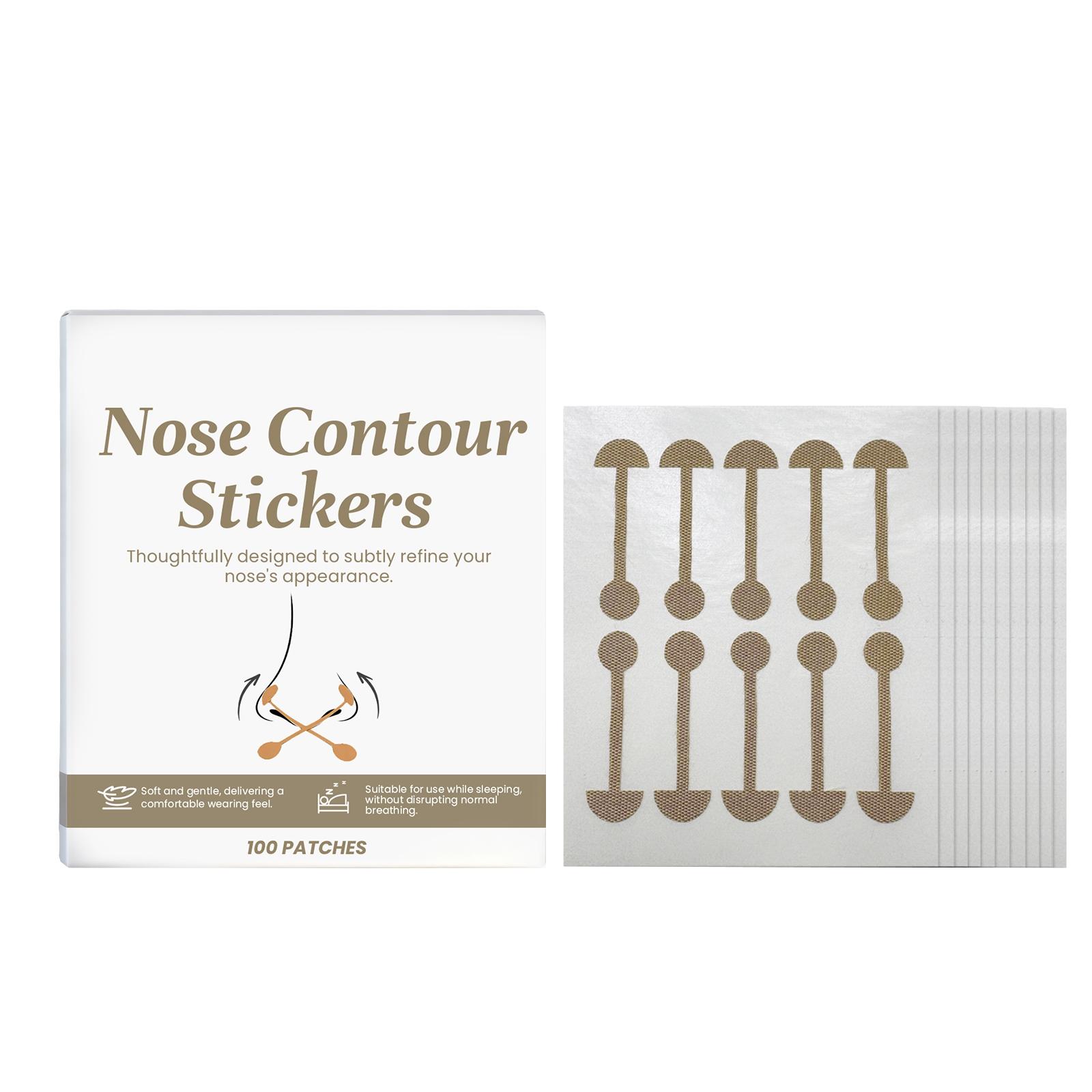 The Nose Fits The Nose Shape Closely And Is Not Easy To Off. It Is Compatible With Most Nose Shapes During Sleep. белый
The Nose Fits The Nose Shape Closely And Is Not Easy To Off. It Is Compatible With Most Nose Shapes During Sleep. белый