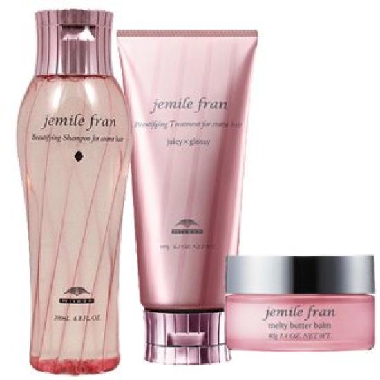 MIlbon Gemile Fran Шампунь Diamond 200 мл Лечение Juicy Glossy 180 г Растительный масляный бальзам Твердый тип 40 г Набор + +
MIlbon Gemile Fran Шампунь Diamond 200 мл Лечение Juicy Glossy 180 г Растительный масляный бальзам Твердый тип 40 г Набор + +