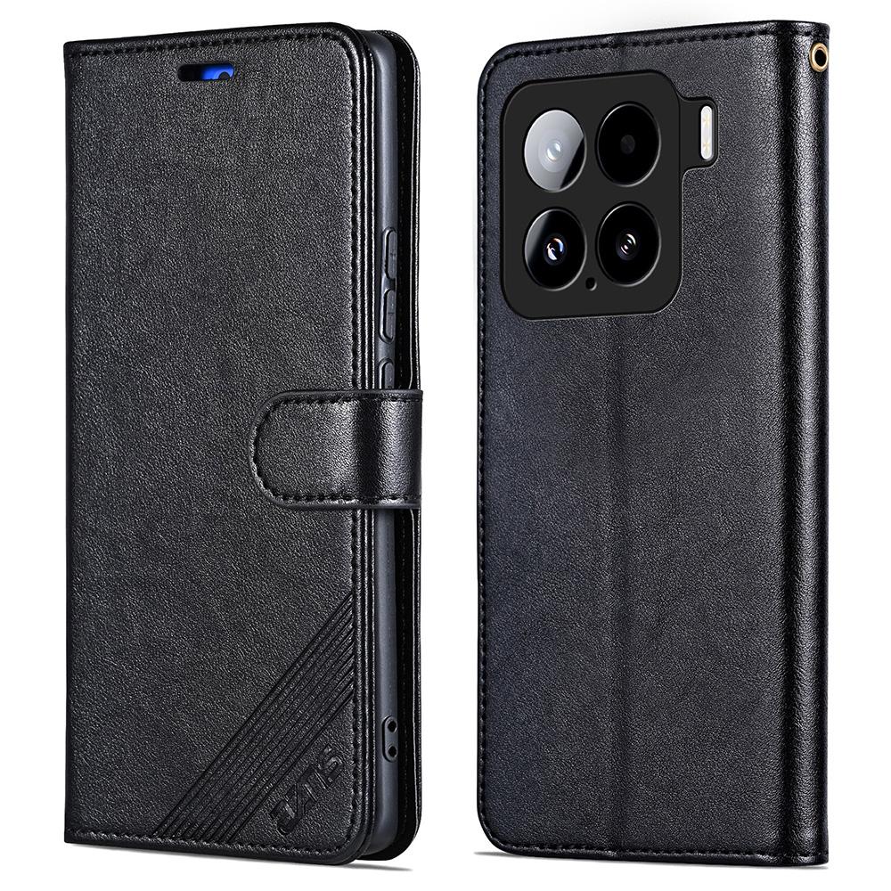 AZNS Чехол для Xiaomi 15 Противоударный Кожа PU С подставкой Кошелек Чехол для телефона A
AZNS Чехол для Xiaomi 15 Противоударный Кожа PU С подставкой Кошелек Чехол для телефона A