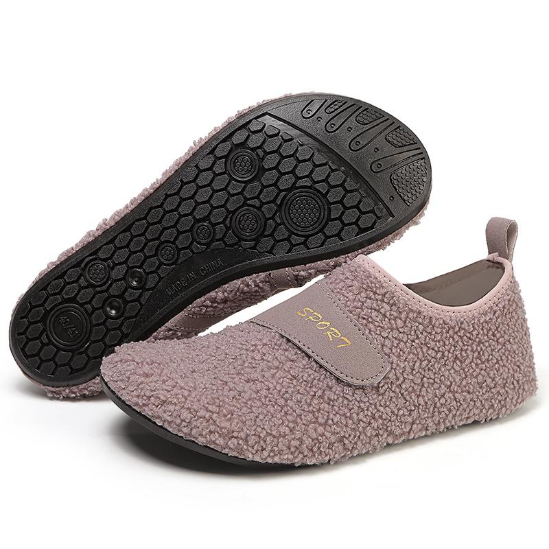 Обувь для дома Обувь для дома Многофункциональная обувь Обувь для йоги Бархатная обувь Обувь на тонкой подошве 40-41 фиолетовый
Обувь для дома Обувь для дома Многофункциональная обувь Обувь для йоги Бархатная обувь Обувь на тонкой подошве 40-41 фиолетовый