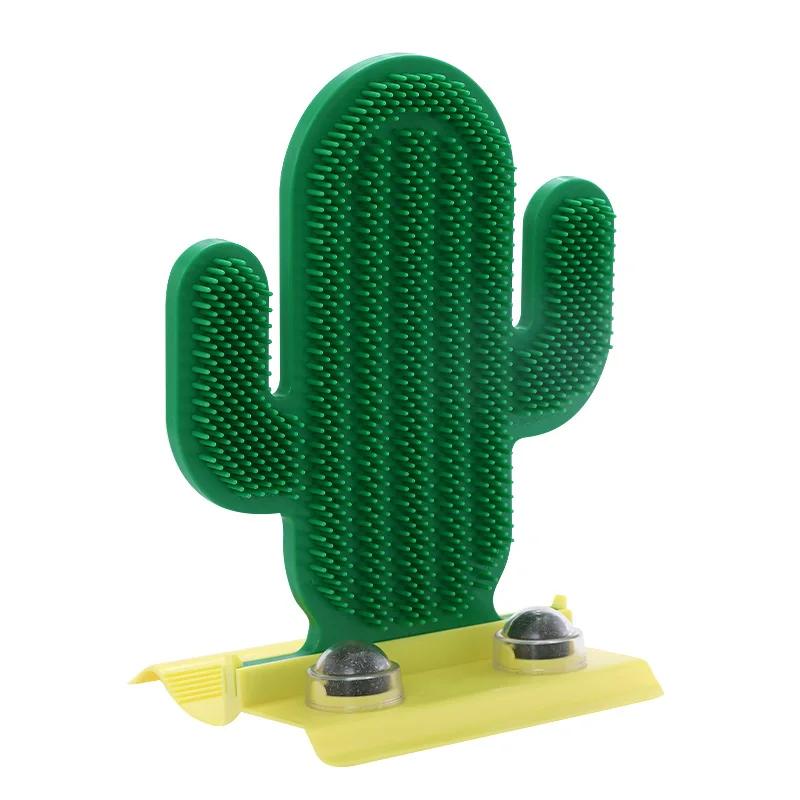 Pet Scratch Board Kitten Scratching Toys Bristles Massager Self Grooming for Cats Comb Scraper Post Cat Accessories
Pet Scratch Board Kitten Scratching Toys Bristles Massager Self Grooming for Cats Comb Scraper Post Cat Accessories
