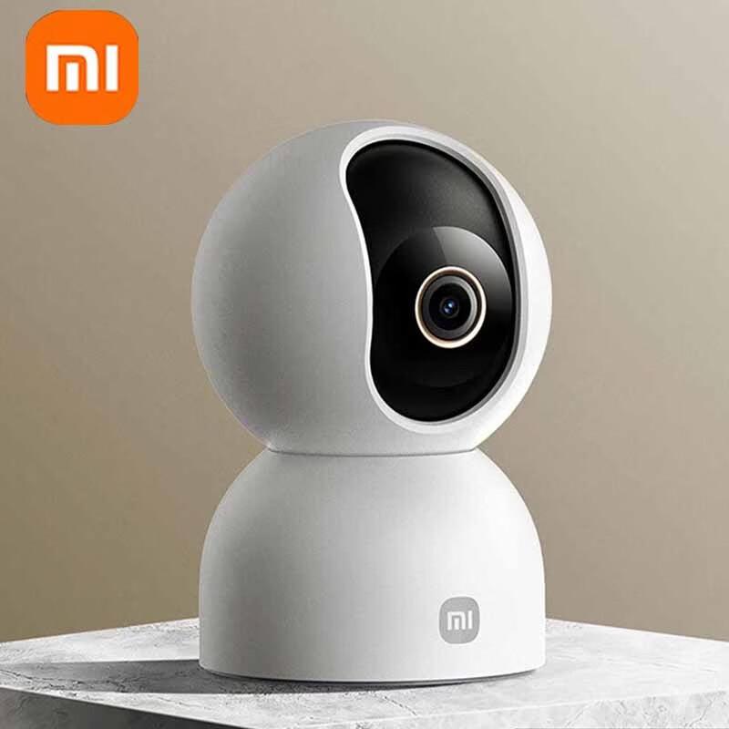 Xiaomi AI Smart Home Security Camera (CN version)
Xiaomi AI Smart Home Security Camera (CN version)