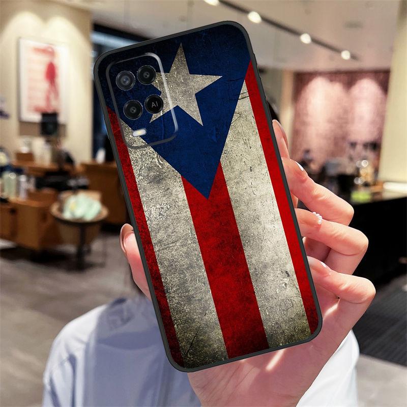 Puerto Rican Flag Case For Oppo A17 A77 A80 A40 A60 A98 A78 A18 A38 A58 A16 A76 A96 A74 A94 A54 A57S A15 Cover OPPO A78 4G
Puerto Rican Flag Case For Oppo A17 A77 A80 A40 A60 A98 A78 A18 A38 A58 A16 A76 A96 A74 A94 A54 A57S A15 Cover OPPO A78 4G