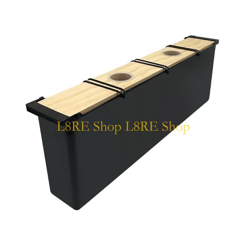 L8RE Practical Honeycomb Water Feeder with Easy Assembly Innovative Bees Feeder
L8RE Practical Honeycomb Water Feeder with Easy Assembly Innovative Bees Feeder